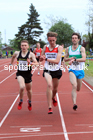 3000 metres, 2022 NEGP No. 2, Hebburn. Photo: David T. Hewitson/Sports for All Pics